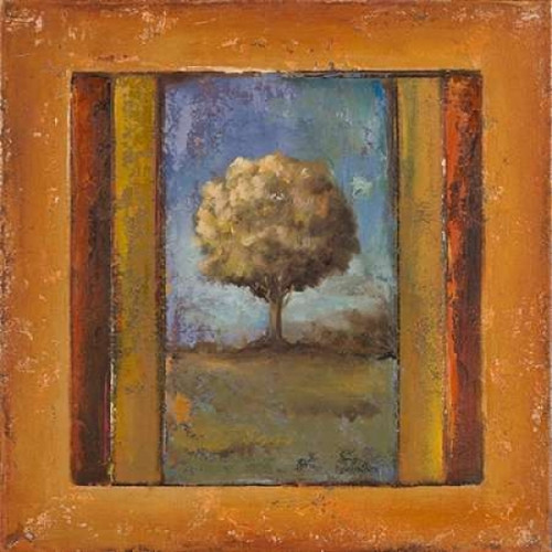 Lonely Trees IV Poster Print by Patricia Pinto - Item # VARPDX7504