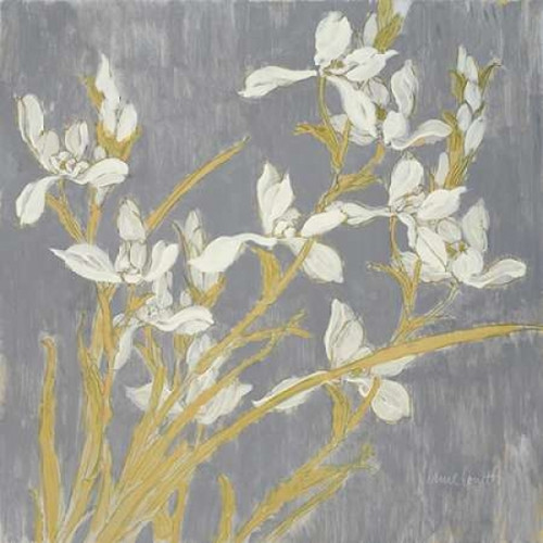 Tranquil Elegance Poster Print by Lanie Loreth - Item # VARPDX9904