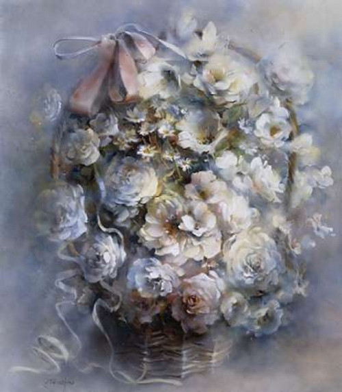Floral tribute Poster Print by Willem Haenraets - Item # VARPDXWHLE48