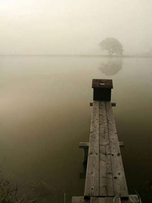 Dock 4 Poster Print by PhotoINC Studio - Item # VARPDXIN30776