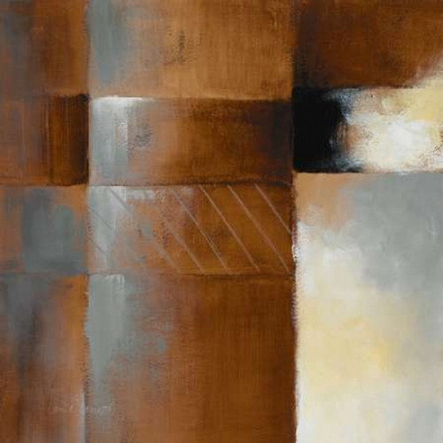 Seven Thirty Five AM II Poster Print by Lanie Loreth - Item # VARPDX6124