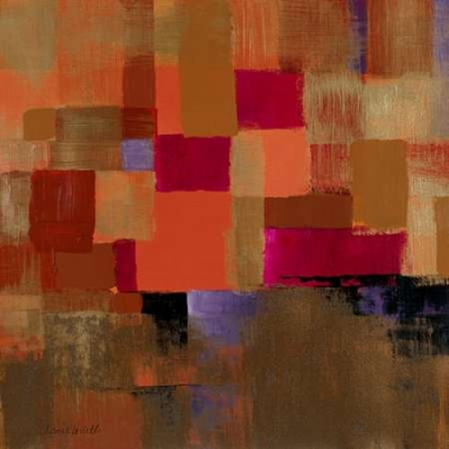 Voluminous II Poster Print by Lanie Loreth - Item # VARPDX6449