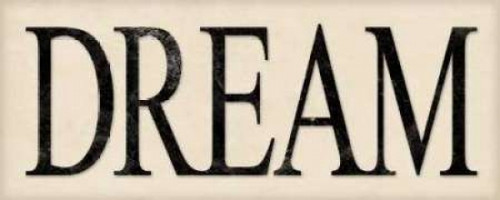 Dream Poster Print by Stephanie Marrott - Item # VARPDXSM7430