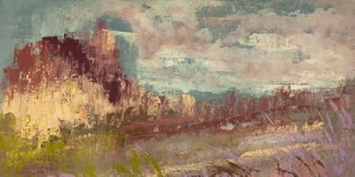 Paesaggio Poster Print by Italo Corrado - Item # VARPDX2IC2291