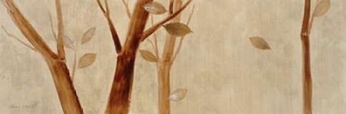 Seasons Change I Poster Print by Lanie Loreth - Item # VARPDX6510
