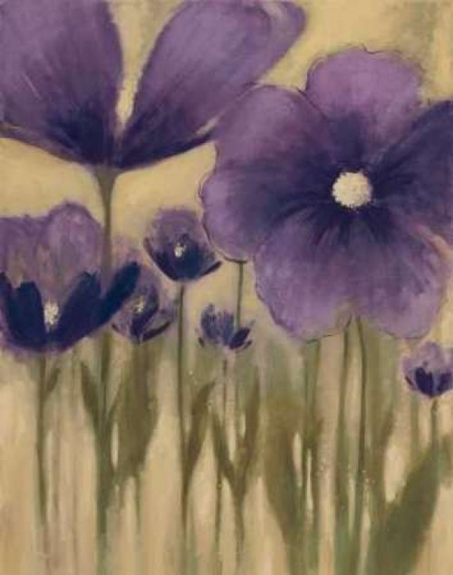 Summer Bloom I Poster Print by  MARIA - Item # VARPDX5934