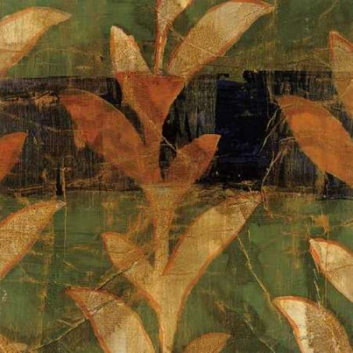 Undersea Violet I Poster Print by Liz Jardine - Item # VARPDXJLP522