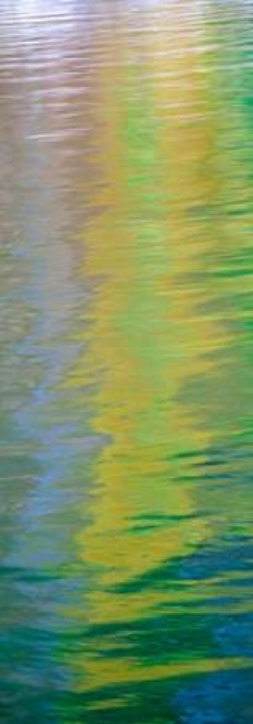 Water Colors I Poster Print by Kathy Mahan - Item # VARPDXPSMHN486