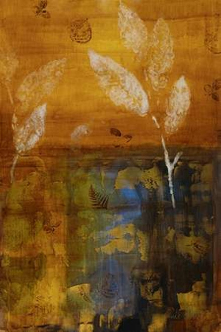 Bella Vida II Poster Print by Lanie Loreth - Item # VARPDX6520