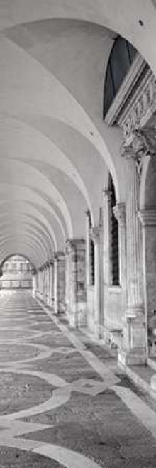 Venezia - 8 Poster Print by Alan Blaustein - Item # VARPDXABITV330