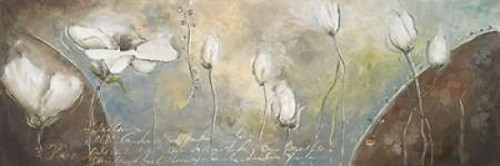 Magic Garden I Poster Print by Patricia Pinto - Item # VARPDX7197