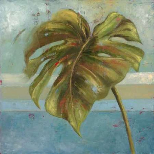 Blue Dream I Poster Print by Patricia Pinto - Item # VARPDX7232