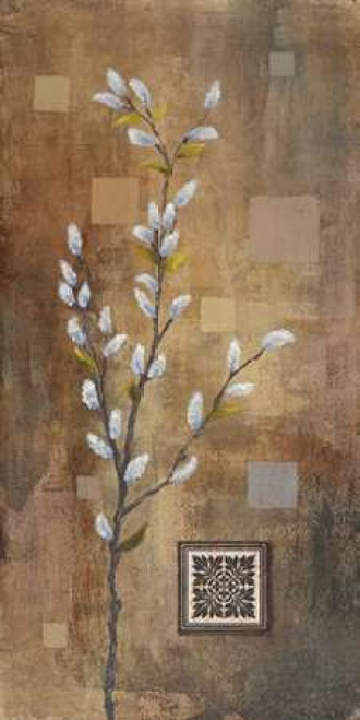 Willow Branch I Poster Print by Michael Marcon - Item # VARPDX7457