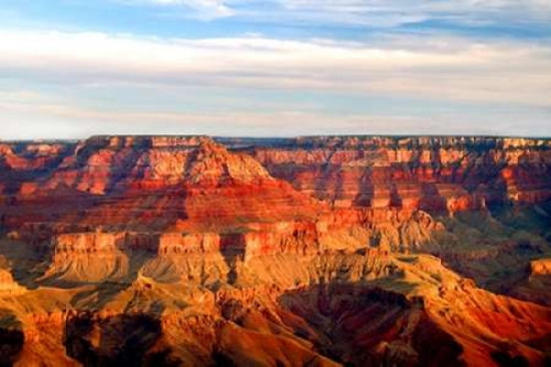 Grand Canyon Dawn III Poster Print by Douglas Taylor - Item # VARPDXPSTLR208