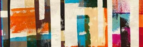 Calexico Poster Print by Manuel Navarro - Item # VARPDX4NV2300