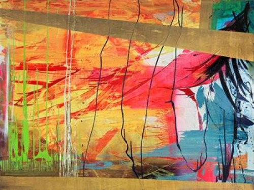 Antigua Poster Print by Italo Corrado - Item # VARPDX3IC1321