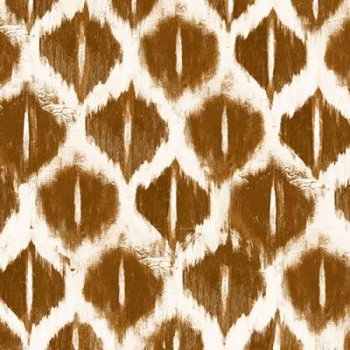 Colored Ikats II Poster Print by Patricia Pinto - Item # VARPDX8852H