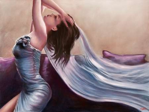 Cristelle Poster Print by John Silver - Item # VARPDX3JJ1222