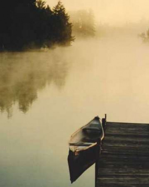 Plenitude II Poster Print by Suzanne Lestage - Item # VARPDXLES011