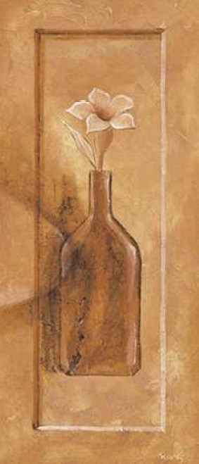 Royal brown IV Poster Print by Renee - Item # VARPDXMLV168