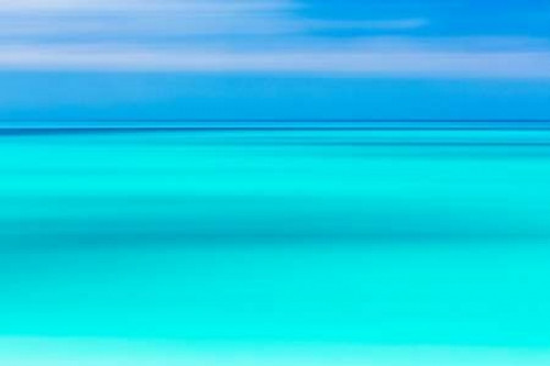 Tropical Abstract V Poster Print by Kathy Mahan - Item # VARPDXPSMHN596