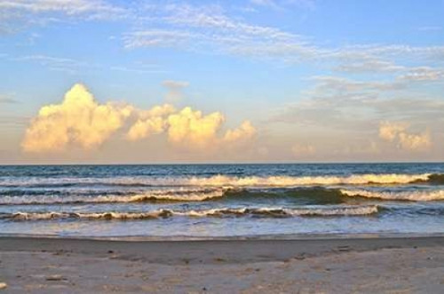 Relaxing Retreat Poster Print by Gail Peck - Item # VARPDX9450A