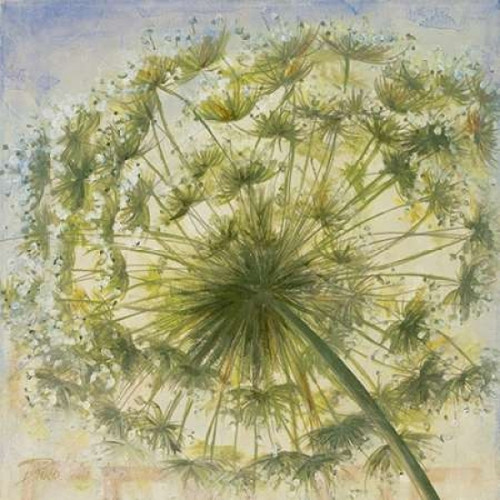 Be Green II Poster Print by  Patricia Pinto - Item # VARPDX7354A