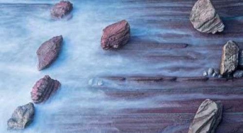 Sea 813 Poster Print by J.A. Palacios - Item # VARPDXJAP011