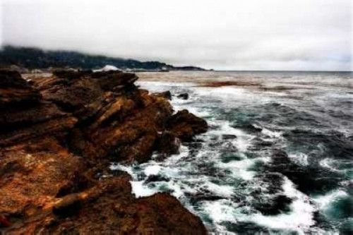 Sand Hill Cove III Poster Print by Alan Hausenflock - Item # VARPDXPSHSF589