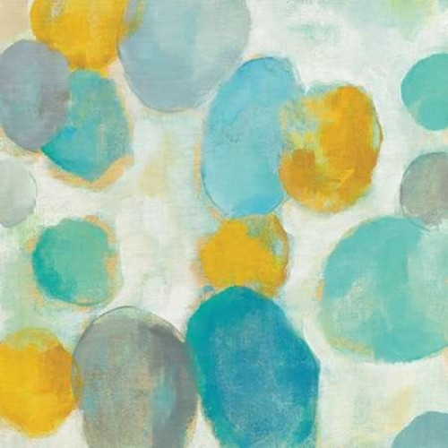Painted Pebbles III Poster Print by Silvia Vassileva - Item # VARPDX22335
