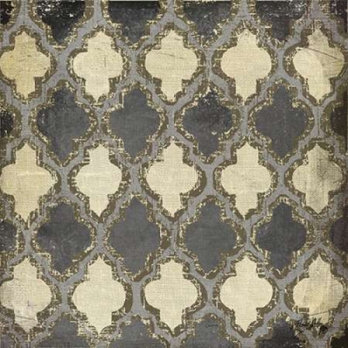 Gray Modele I Poster Print by Elizabeth Medley - Item # VARPDX9697N