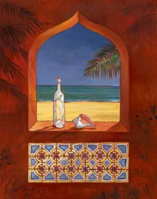 Veneto II Poster Print by Paul Brent - Item # VARPDXBNT047