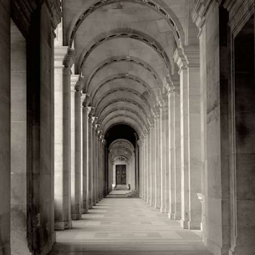 Paris - 27 Poster Print by Alan Blaustein - Item # VARPDXABFR575