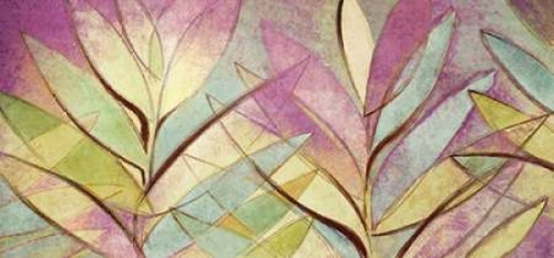 Palm Abstract Poster Print by  Lanie Loreth - Item # VARPDX9643