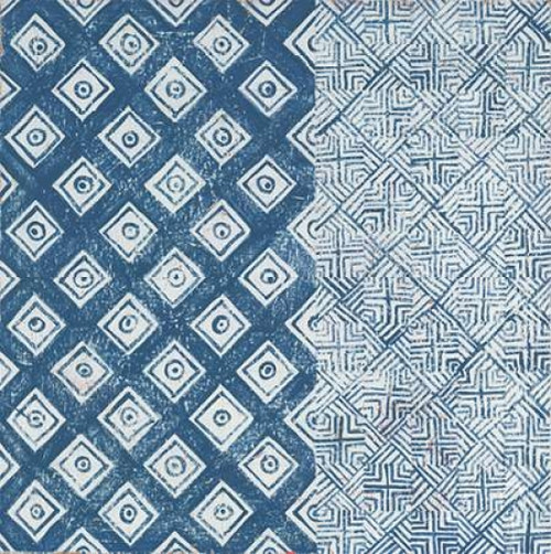 Maki Tile II Poster Print by  Kathrine Lovell - Item # VARPDX24418