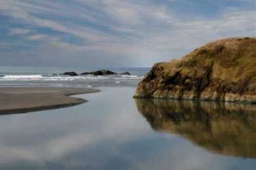 Perfect Stillness Poster Print by Vitaly Geyman - Item # VARPDXPSVIT499