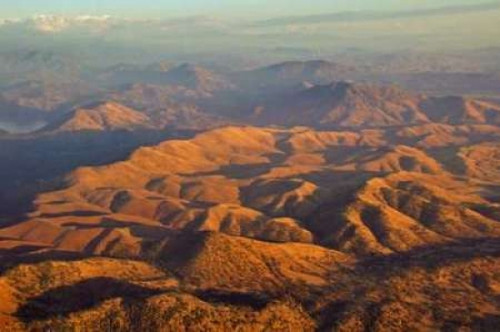 Kern Valley III Poster Print by Brian Kidd - Item # VARPDXPSKID113