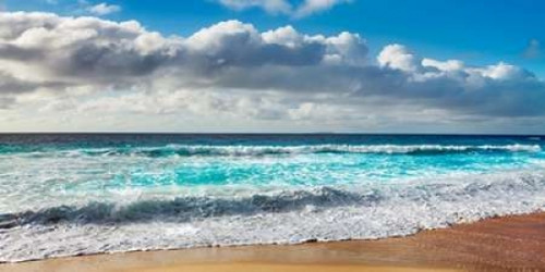 Grande Anse, La Digue, Seychelles Poster Print by  Frank Krahmer - Item # VARPDX2FK3114