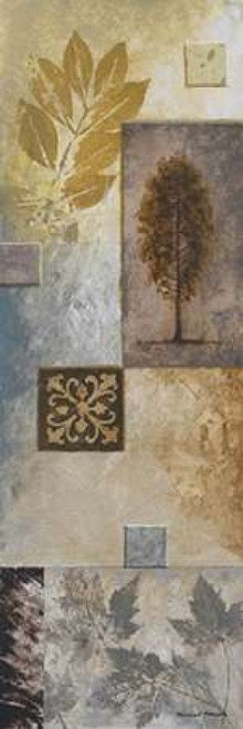 Nature in the Abstract II Poster Print by Michael Marcon - Item # VARPDX6532