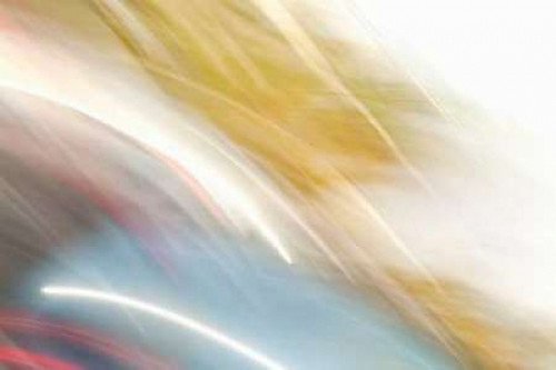 Color Streaks I Poster Print by Karyn Millet - Item # VARPDXPSMLT432