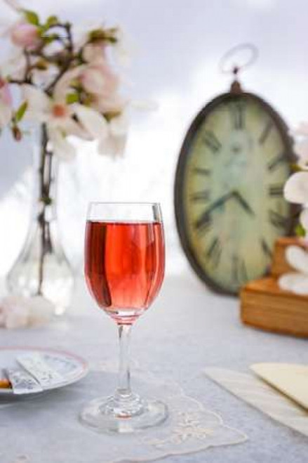 Wine - 5 Poster Print by Alan Blaustein - Item # VARPDXABITC2751