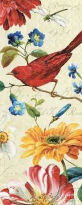 Happiness Poster Print by Patricia Pinto - Item # VARPDX6202