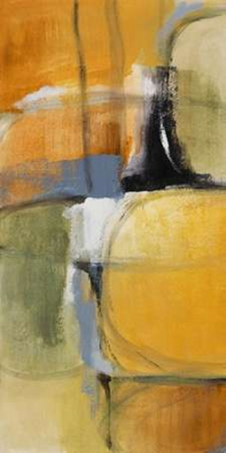 Jazz it Up II Poster Print by Lanie Loreth - Item # VARPDX6208A