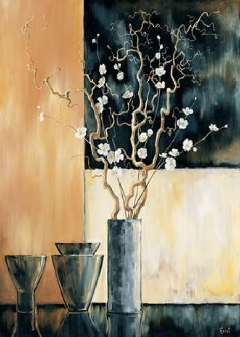 Ambiance II Poster Print by Renee - Item # VARPDXMLV178