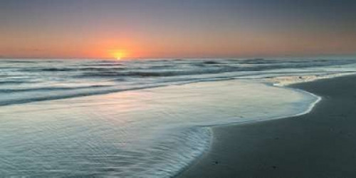 Atlantic Sunrise No. 8 Poster Print by Robert J. Amoruso - Item # VARPDXA378D