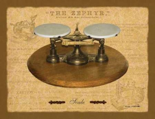 General Store III Poster Print by Gene Ouimette - Item # VARPDXOMT012