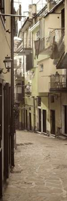 Liguria - 6 Poster Print by Alan Blaustein - Item # VARPDXABITV373