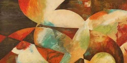 Jam Session Poster Print by Amber King - Item # VARPDX2AK1309