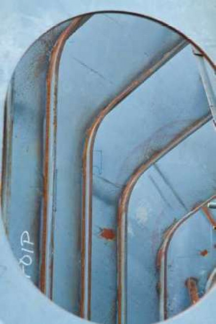 Blue Steel I Poster Print by Dana Styber - Item # VARPDXPSSTY162