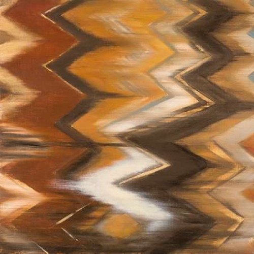 New Mexico I Poster Print by Patricia Pinto - Item # VARPDX8695